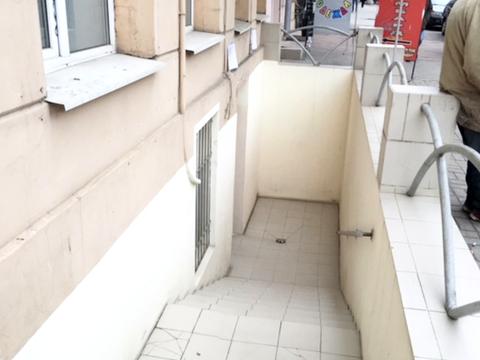 коммерческая по адресу Малая Арнаутская ул., 96