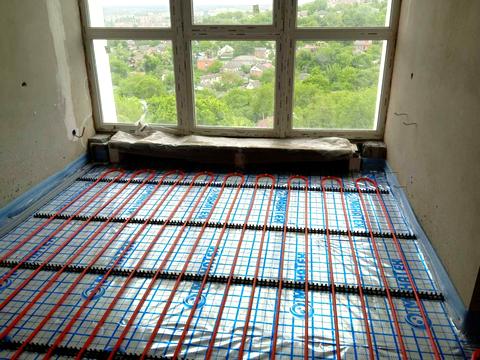 квартира по адресу Монастырская ул., 11