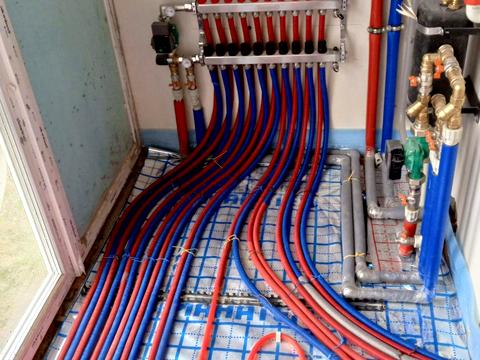 квартира за адресою Монастирська вул., 11