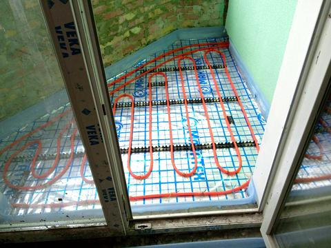 квартира за адресою Монастирська вул., 11