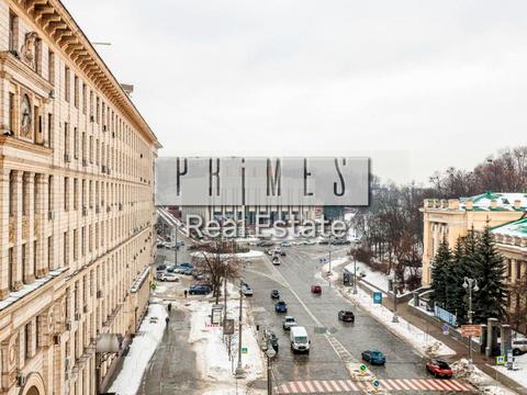 комерційна за адресою Музейний пров., 2