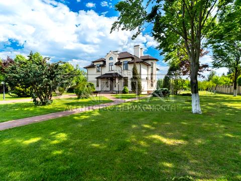 дом по адресу Озёрная ул.