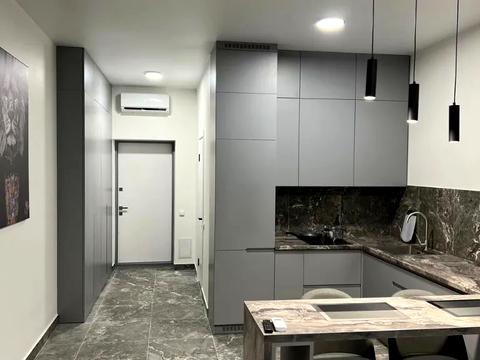 квартира за адресою Набережна Перемоги вул., 7