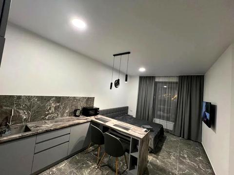 квартира за адресою Набережна Перемоги вул., 7