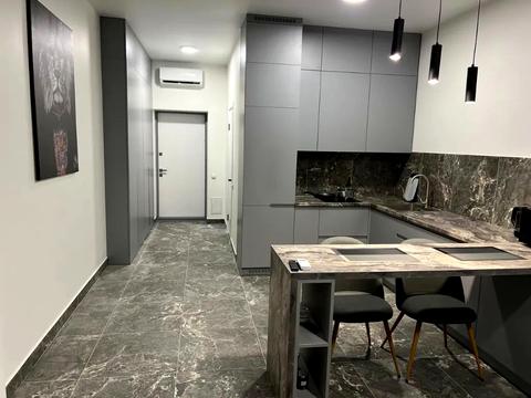 квартира за адресою Набережна Перемоги вул., 7