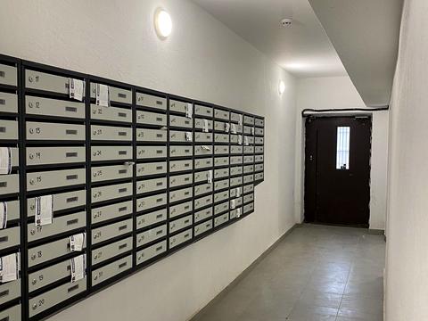 квартира по адресу Высочана ул., 16