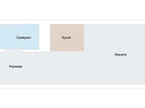 квартира по адресу Трускавецкая ул., 2-Г