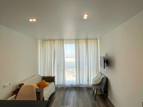 квартира по адресу Трускавецкая ул., 2-Г