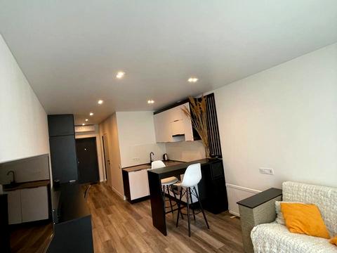 квартира по адресу Трускавецкая ул., 2-Г