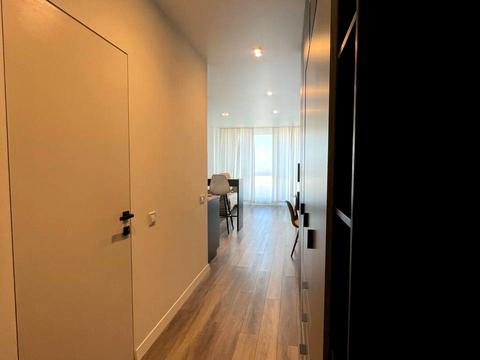 квартира по адресу Трускавецкая ул., 2-Г