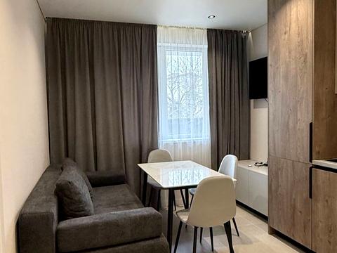 квартира за адресою Франтішека Тіхого вул., 11