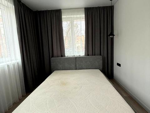 квартира за адресою Франтішека Тіхого вул., 11
