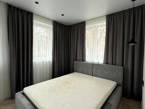 квартира за адресою Франтішека Тіхого вул., 11