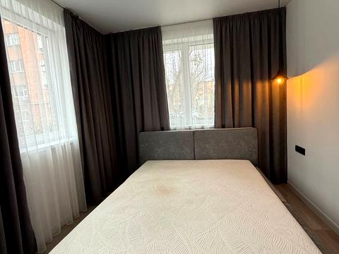 квартира за адресою Франтішека Тіхого вул., 11