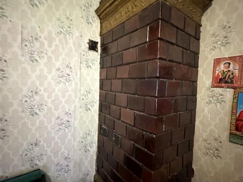 дом по адресу Тобілевич