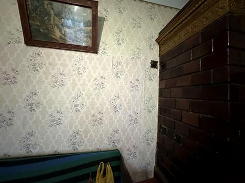 дом по адресу Тобілевич