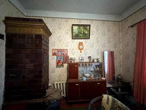 дом по адресу Тобілевич