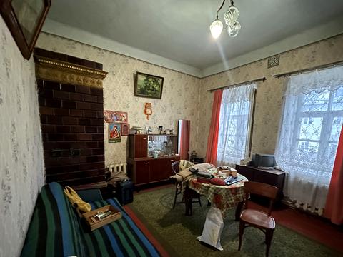 дом по адресу Тобілевич