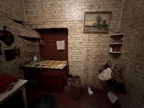 дом по адресу Тобілевич