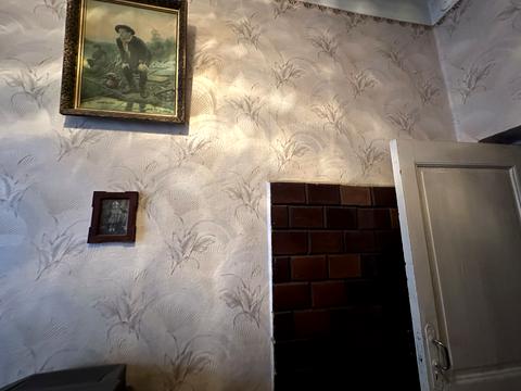 дом по адресу Тобілевич