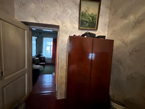 дом по адресу Тобілевич