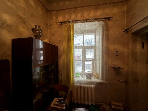 дом по адресу Тобілевич