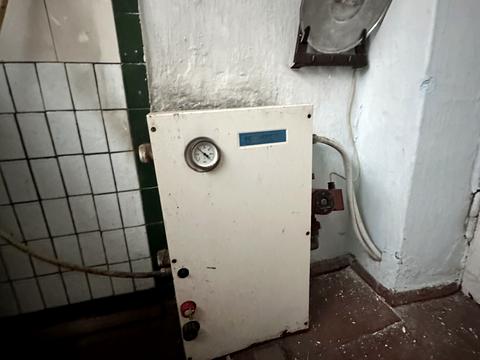 дом по адресу Тобілевич