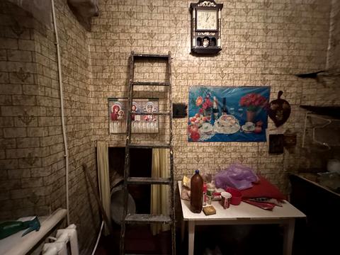 дом по адресу Тобілевич