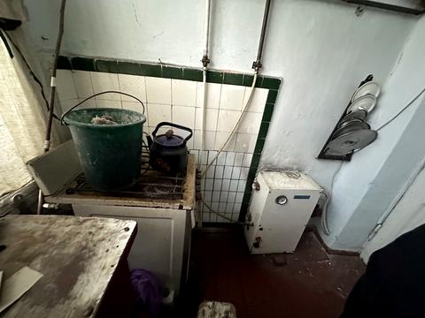 дом по адресу Тобілевич