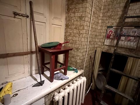 дом по адресу Тобілевич