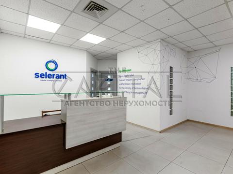 коммерческая по адресу Леси Украинки бульв., 34