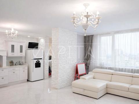 квартира за адресою Валерія Лобановського просп. (Червонозоряний), 6-А