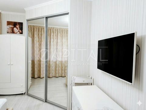 квартира за адресою Валерія Лобановського просп. (Червонозоряний), 6-А