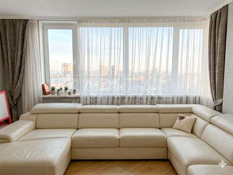 квартира за адресою Валерія Лобановського просп. (Червонозоряний), 6-А