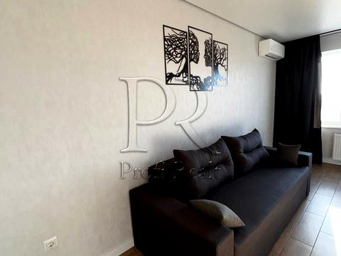 квартира за адресою Озерна вул., 27-А