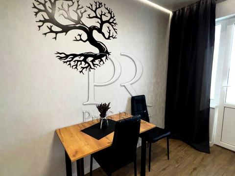 квартира за адресою Озерна вул., 27-А