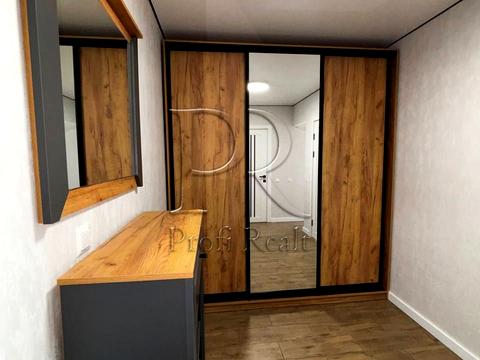 квартира за адресою Озерна вул., 27-А