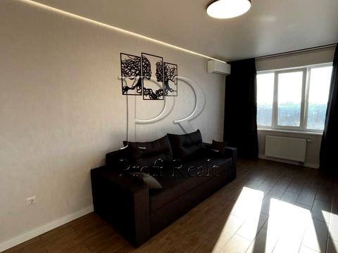 квартира за адресою Озерна вул., 27-А