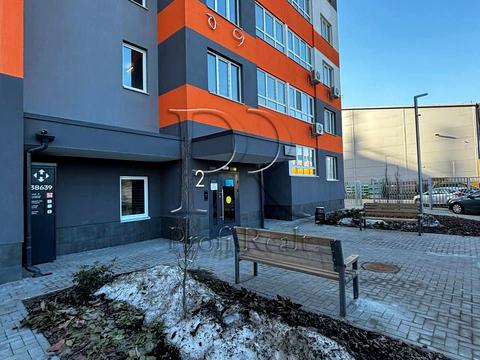 квартира за адресою Озерна вул., 27-А