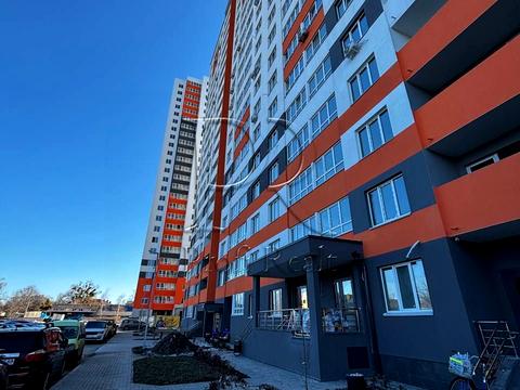 квартира за адресою Озерна вул., 27-А