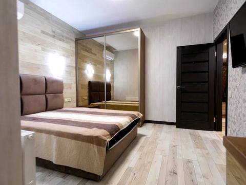 квартира за адресою Антоновича вул. (Горького), 44