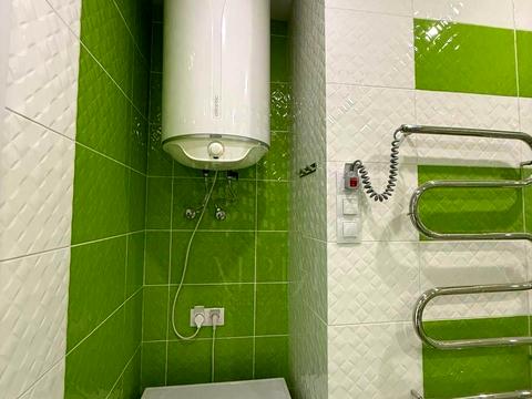 квартира по адресу Мирослава Мисли ул. (Целиноградская), 48в