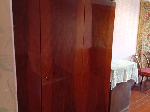 квартира по адресу Полесская ул., 14