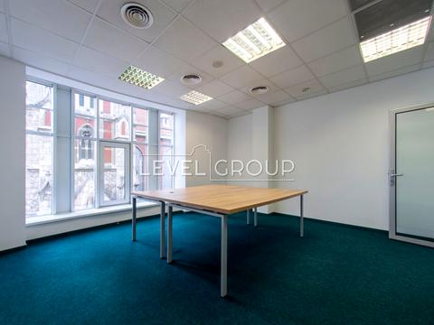 коммерческая по адресу Большая Васильковская ул. (Красноармейская), 77-А