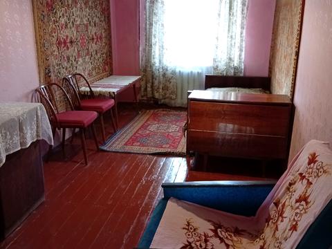 квартира по адресу Полесская ул., 14