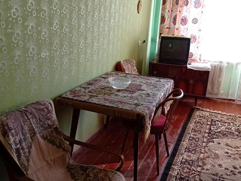 квартира по адресу Полесская ул., 14