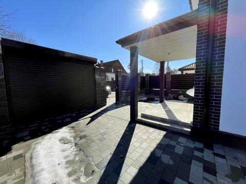 дом по адресу Антония Михайловского ул.