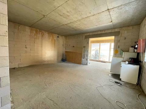 дом по адресу Антония Михайловского ул.