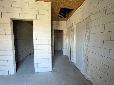 дом по адресу Антония Михайловского ул.