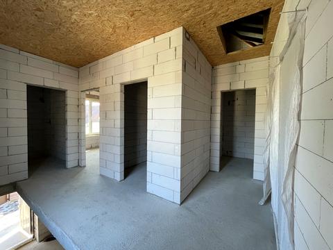 дом по адресу Антония Михайловского ул.